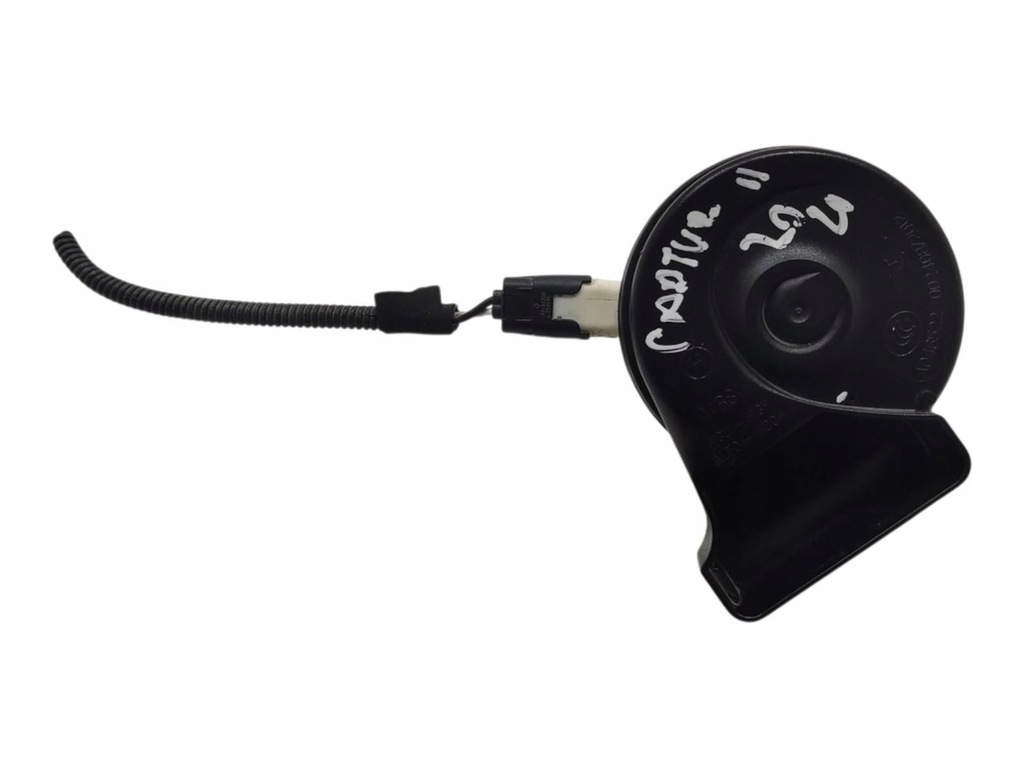 фото №1, Клаксон сигнал звуковий renault captur ii 2019-2024