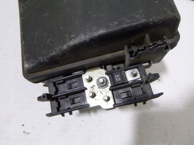 фото №5, Корпус коробка предохранителей bsi opel insignia a