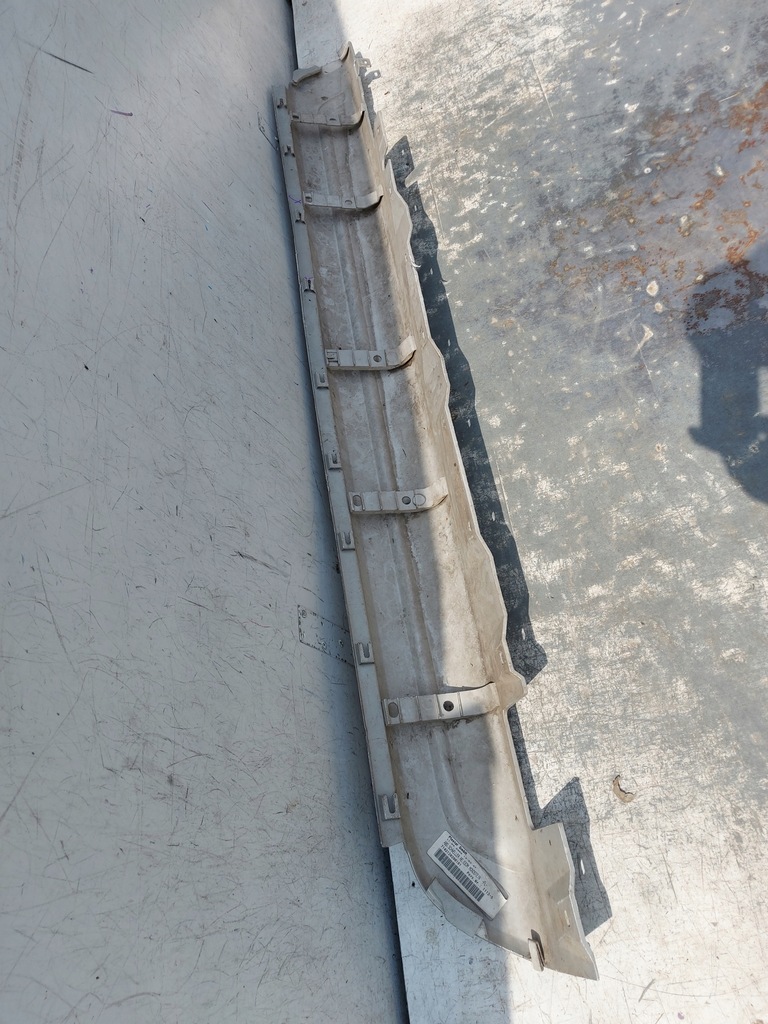 фото №8, Bmw x3 e83 m набор молдинг порог порог правый