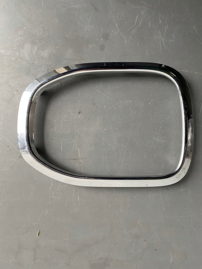 Купить Хром бампера левая vw t-cross 2gm853101