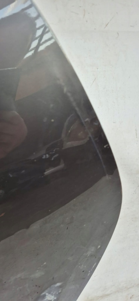 фото №11, Mazda mx5 iv nd 15- дверь левая перед передние