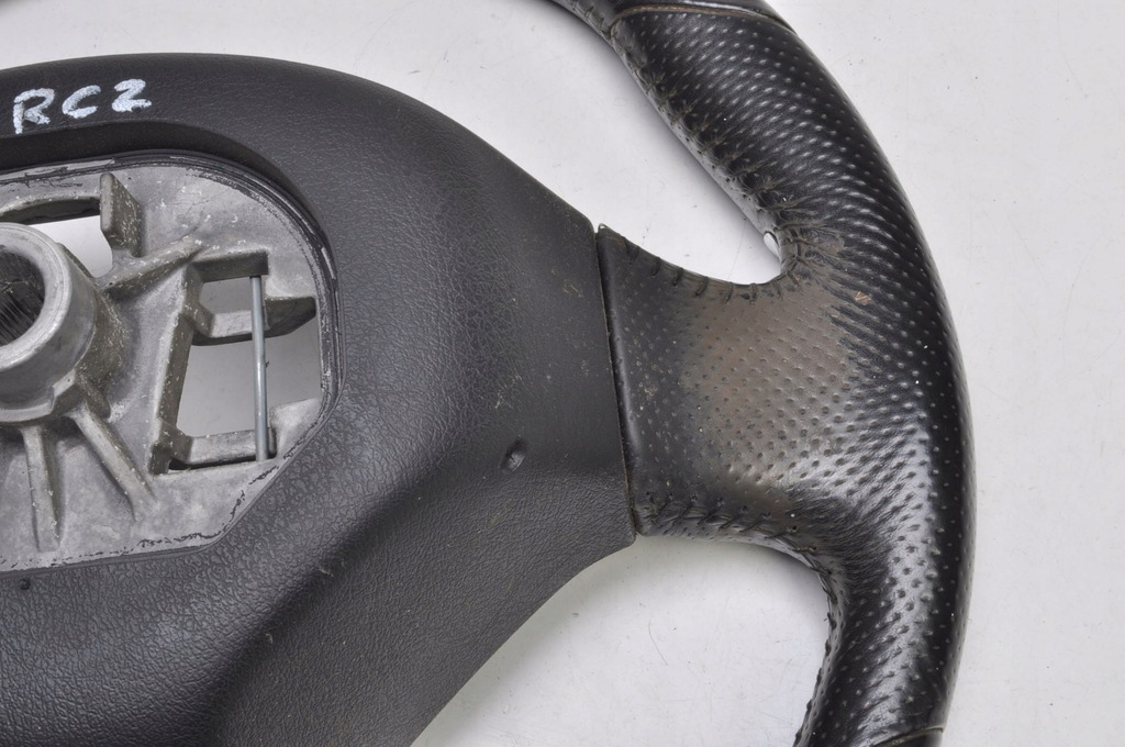фото №12, Peugeot rcz воздуховод кожаный 96749131vv