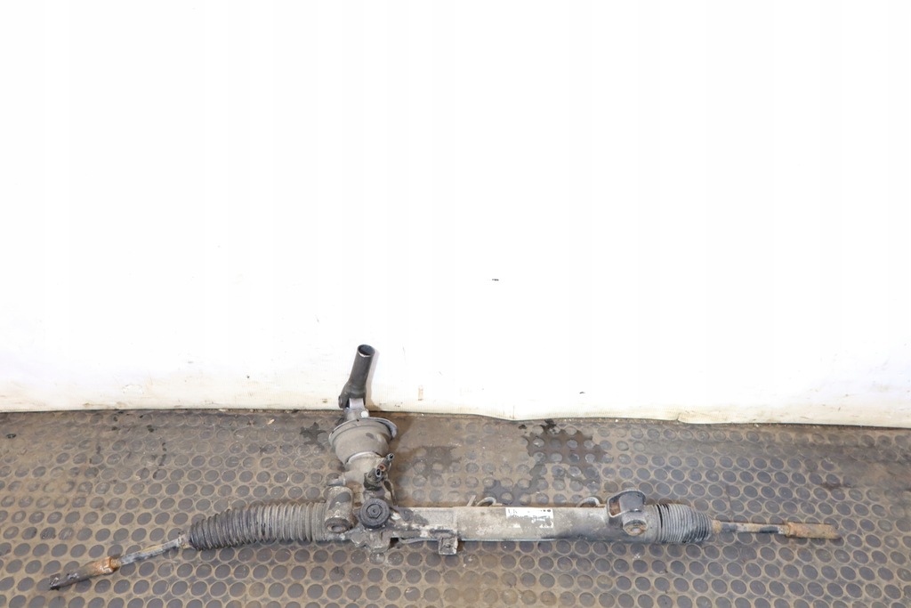 фото №1, Рейка рульова opel astra h lift 1.7cdti