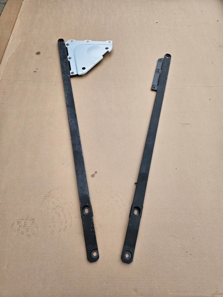 фото №1, Audi tt 8s усилитель опора подвеска