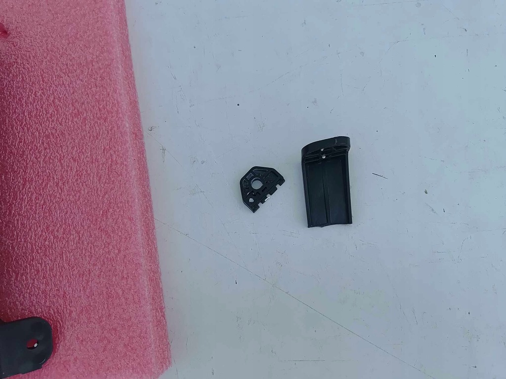 фото №5, Peugeot e-208 e-2008 ii lift 23- противотуманная фара led drl правый новый оригинальный номер 3662