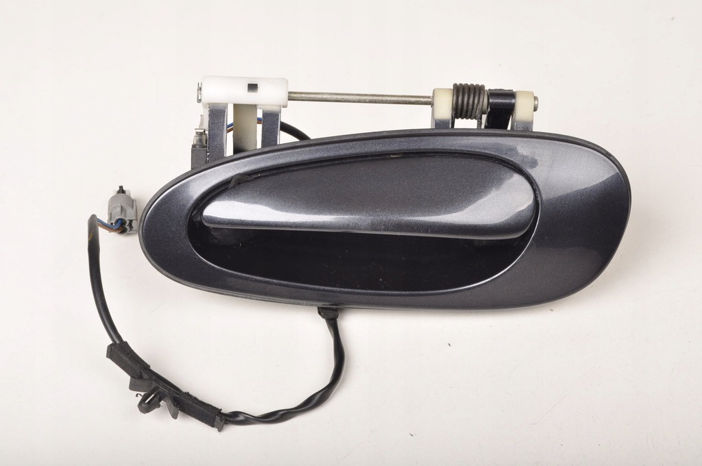 фото №1, Porsche 911 996 ручка дверь наружная левый перед