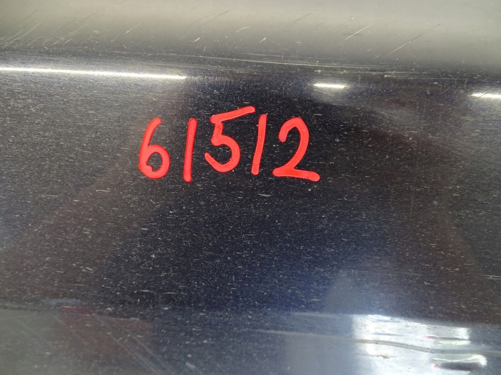 фото №8, Молдинг поріг права audi a8 d4 4h lift короткий 4h0853856f