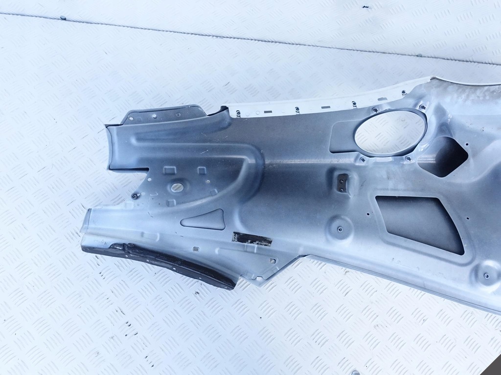 фото №8, Mclaren 570s крила захист лівий задня idealny