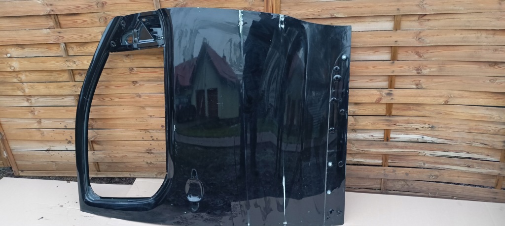 фото №4, Двері перед передні праве jumpy proace expert 16-