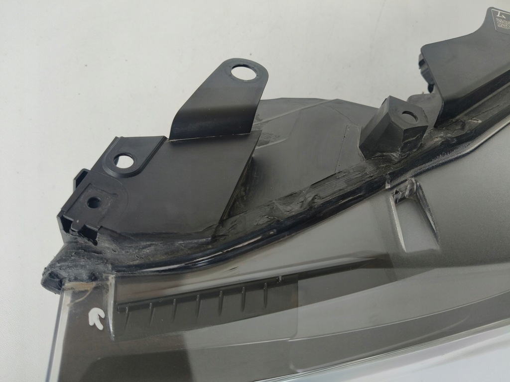 фото №5, Лампа левая фара mazda cx5 ii 17- full led 9 pin