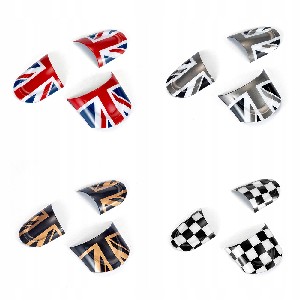 фото №7, Чорний панель керма mini cooper r55-r60 - захист