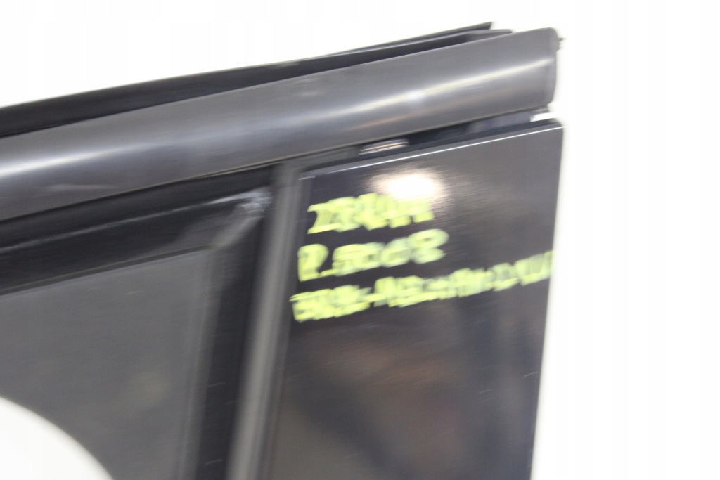 фото №13, Peugeot 5008 i 09r- дверь левая передние левый перед ktv ktvd