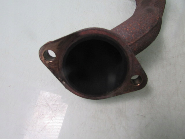 фото №4, Asx 1.8 did 14r трубка труба шланг egr egru