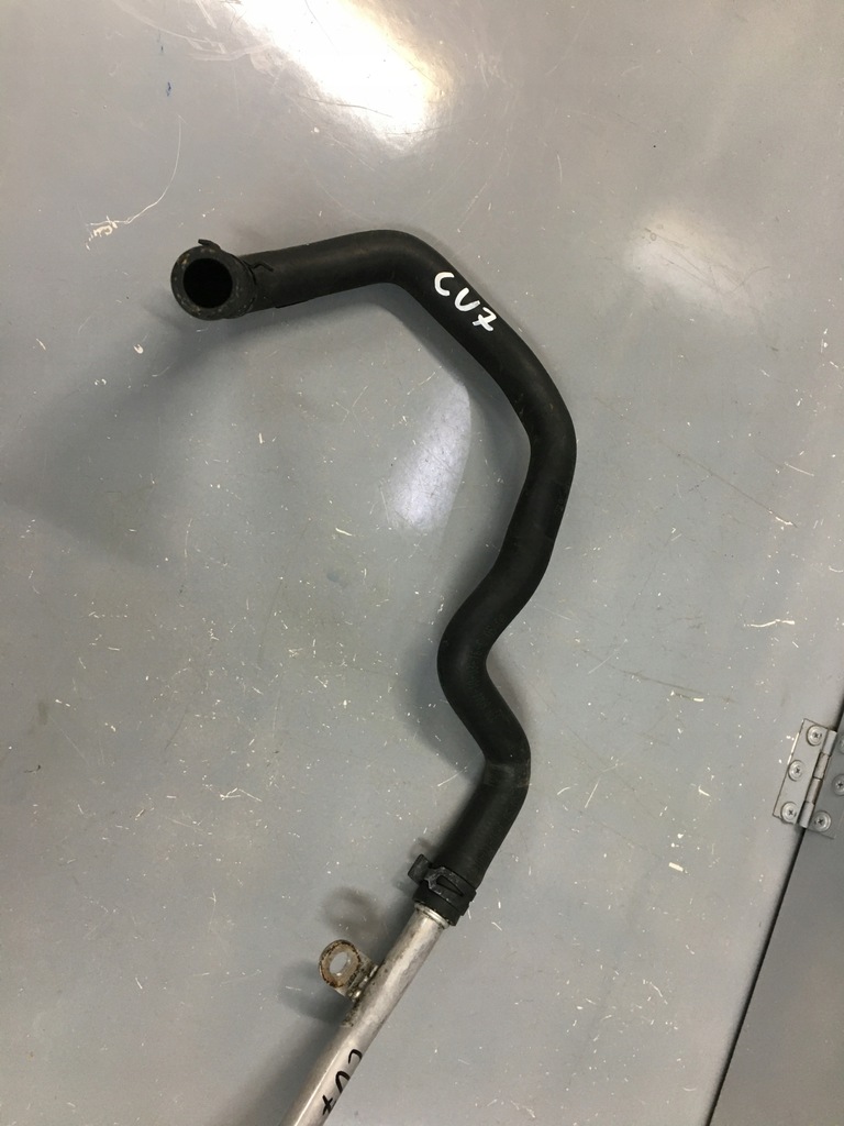 фото №2, Audi a4 8w b9 a5 f5 шланг wody wąż труба 3.0 tdi 059121512ak