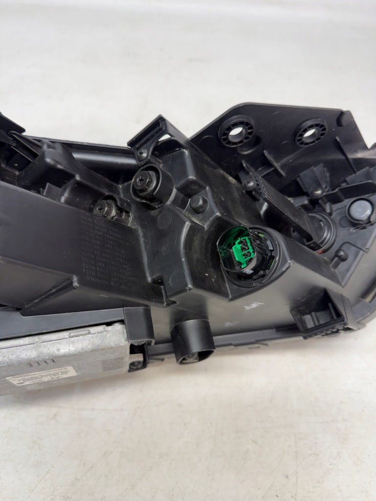 Hyundai ioniq рестайлинг  фара фара full led левый европа 92101g2 Оригинал