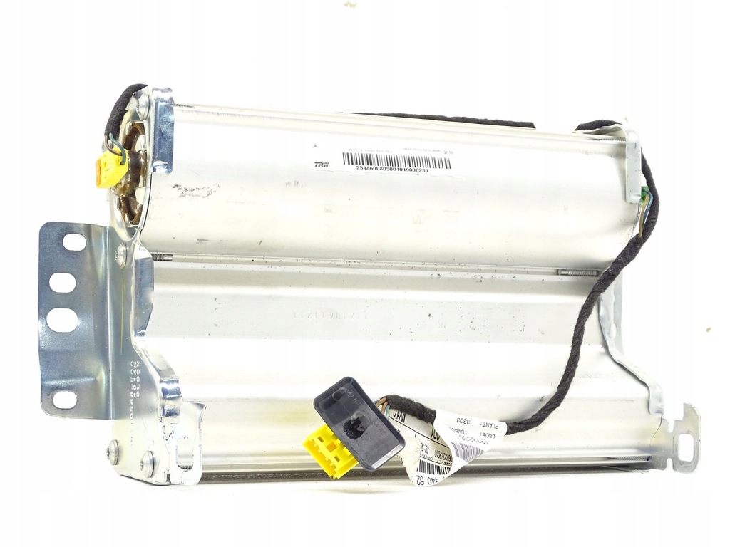 фото №3, Подушка пассажира подушка безопасности mercedes r w251 ml w164 a2518600805