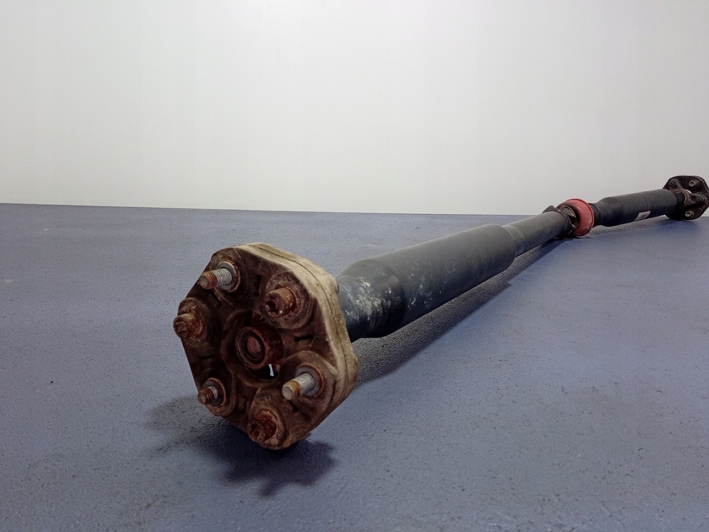 фото №4, Mercedes s w222 3.0 cdi 4matic wał приводной