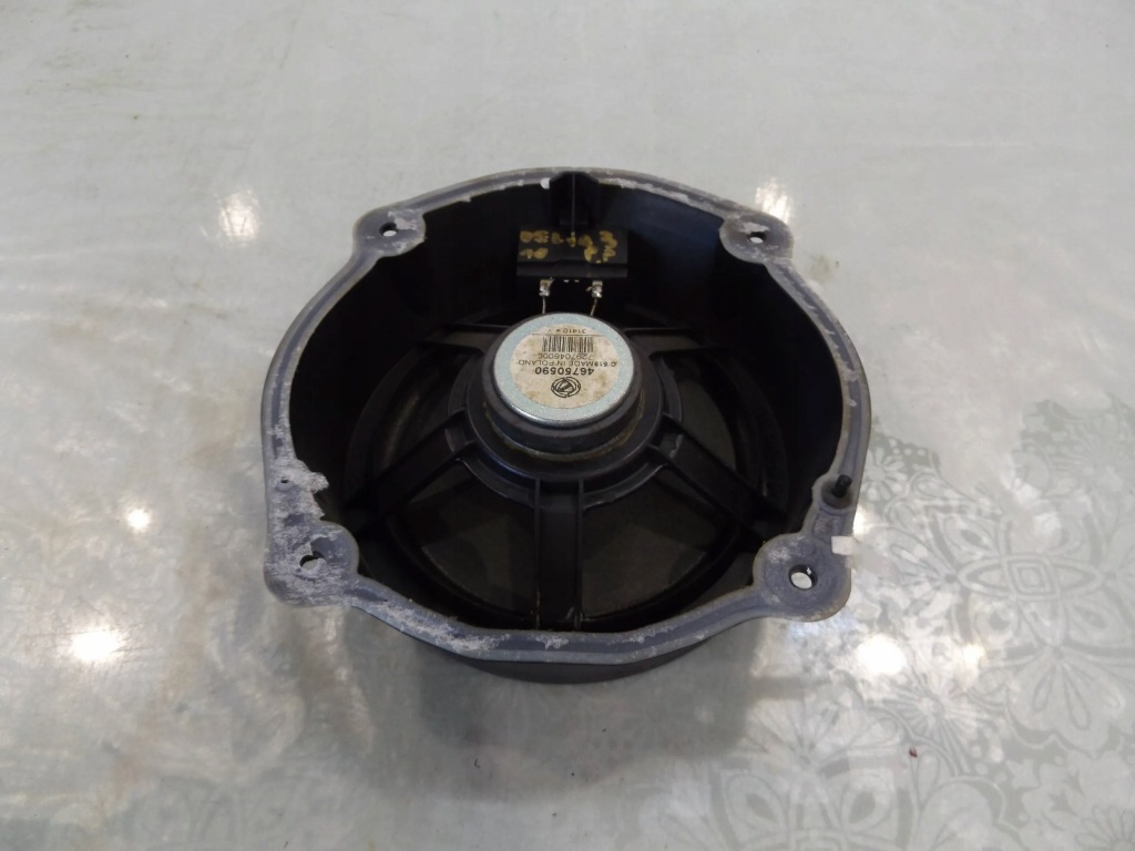 фото №2, Delta iii динамик правый перед 4650590