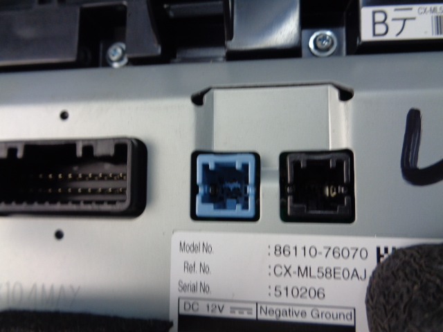 фото №8, Екран дисплей lexus ux 2018-