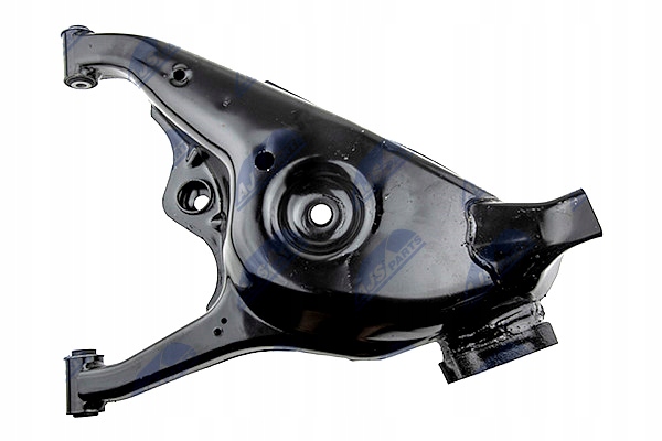 фото №11, Рычаг задний mitsubishi grandis 04-11 правый nty