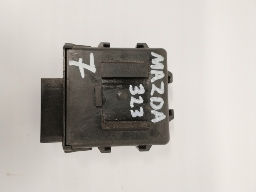 фото №1, Модуль блок керування імобілайзер mazda 323 tc91675g2g