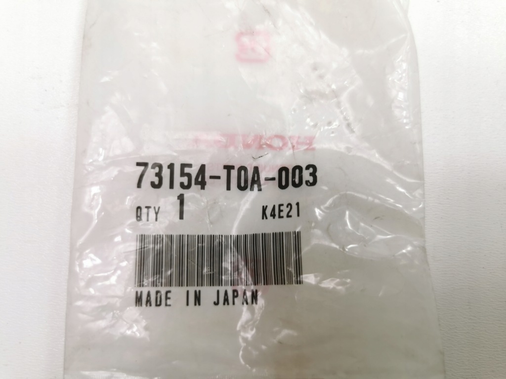 Клипса a, стекло передняя honda accord cr-v оригинальный номер 73154-t0a-003 Киев