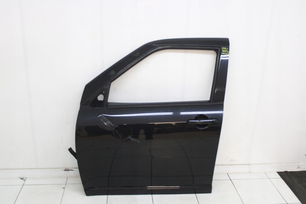 фото №1, Suzuki swift mk6 04r- двері ліва передні лівий перед zce
