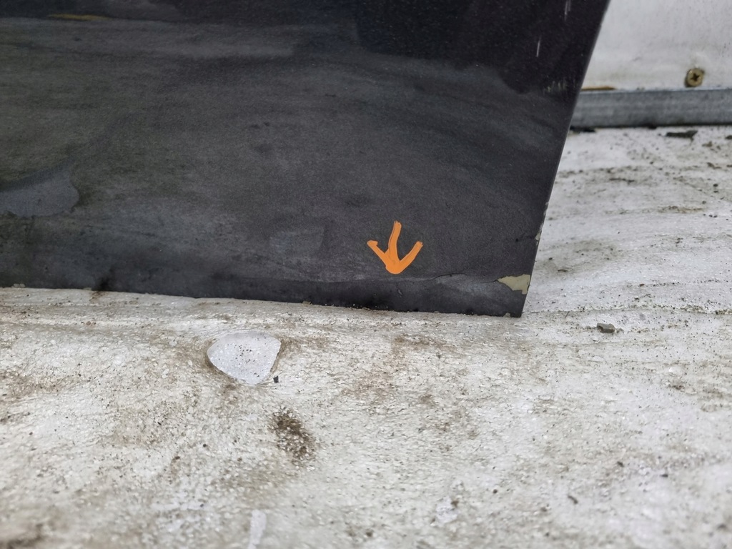 фото №5, Citroen c4 cactus двері задні ліва задня