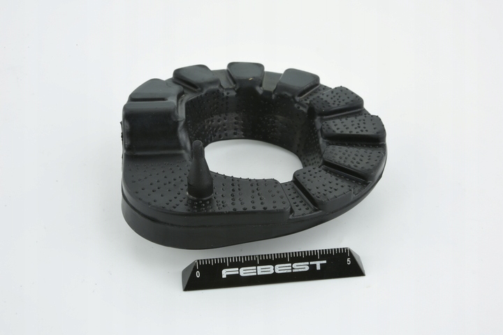 фото №13, Тарелка пружины febest nsi-j10lowr