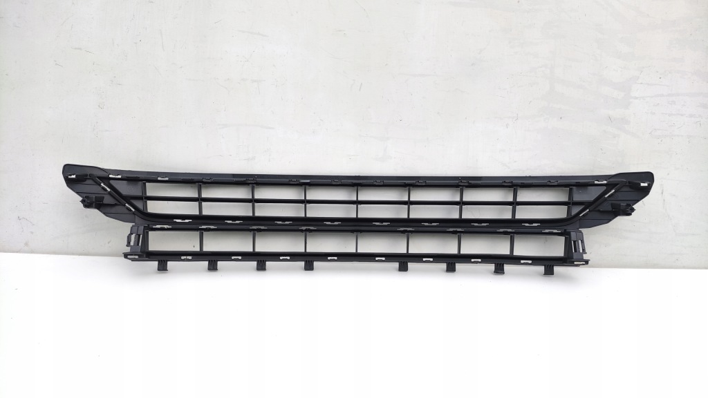 Vw polo vi 6 2gs lift решітка бампера середня нижня перед le-c196 Зі Шроту