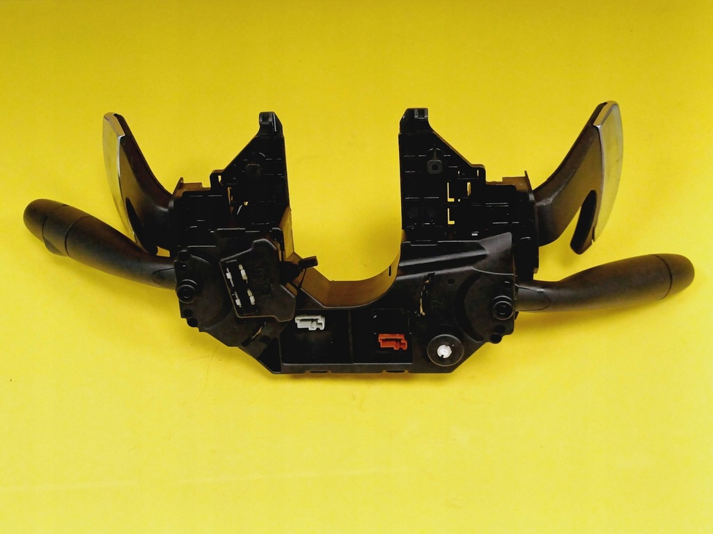 фото №16, Рычаг переключатель комбинированный citroen c4 i 96644965xt nr284