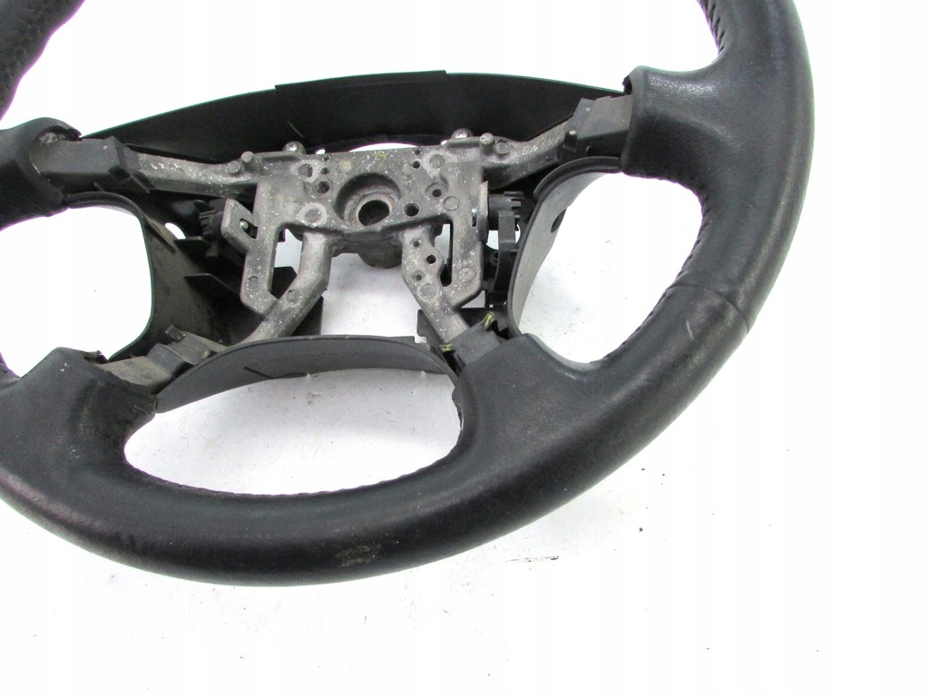 фото №5, Mitsubishi outlander 1 воздуховод кожаный 02-06r