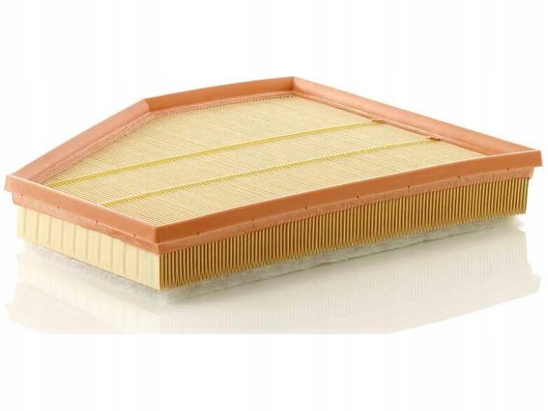 фото №2, Фільтр повітря bmw mann c31143