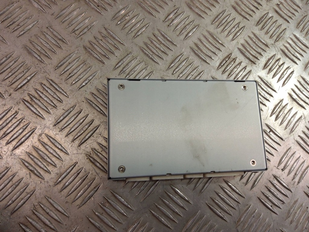 фото №4, Lexus ls 460 - 600h 2008 другое компьютеры / модули / блоки управления