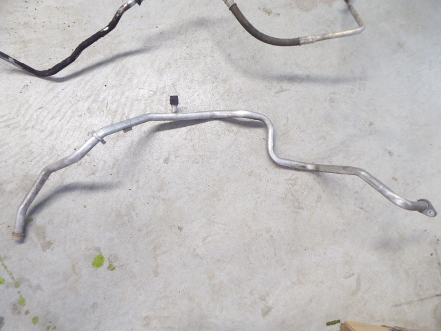 фото №3, Scenic ii дроти кондиціонера kpl 1.5 dci