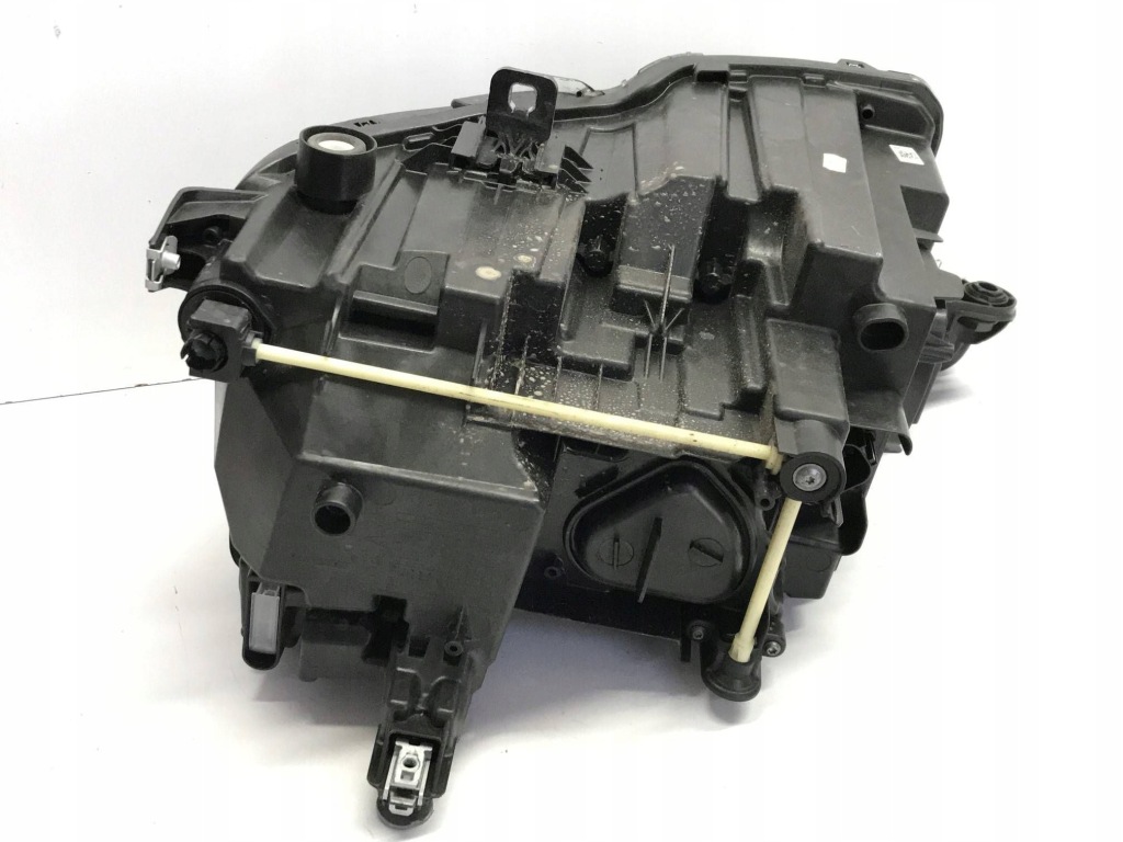 фото №14, Лампа правая перед audi q4 e-tron full led 89a941034