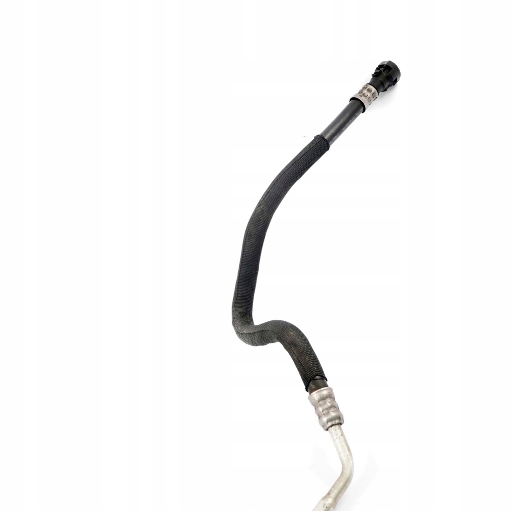 Bmw f10 m5 шланг патрубок радіатора оливи 2284269 Оригінал