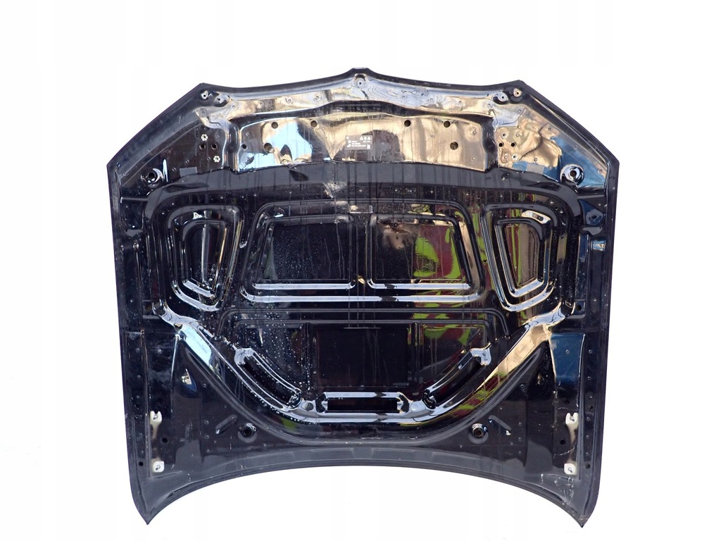 фото №14, Bmw 3 g20 g21 18- капот крышка двигателя