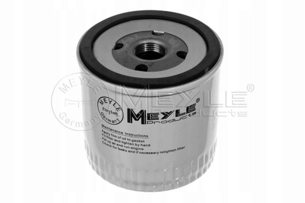 фото №15, Фильтр масла ford 2.5d- td transit