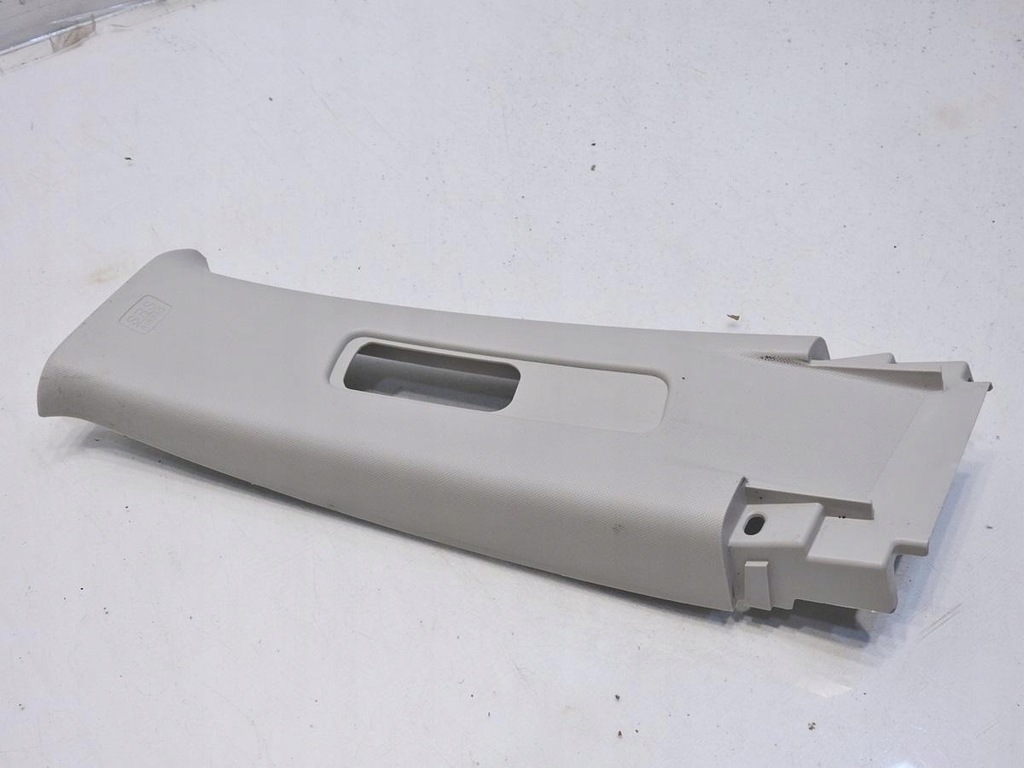 фото №6, Захист стійка b ліва mazda 6 gh gs1d68211