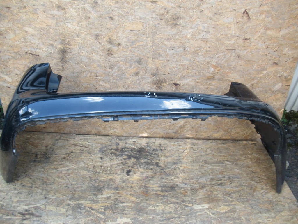 фото №1, Бампер задняя opel insignia b kombi