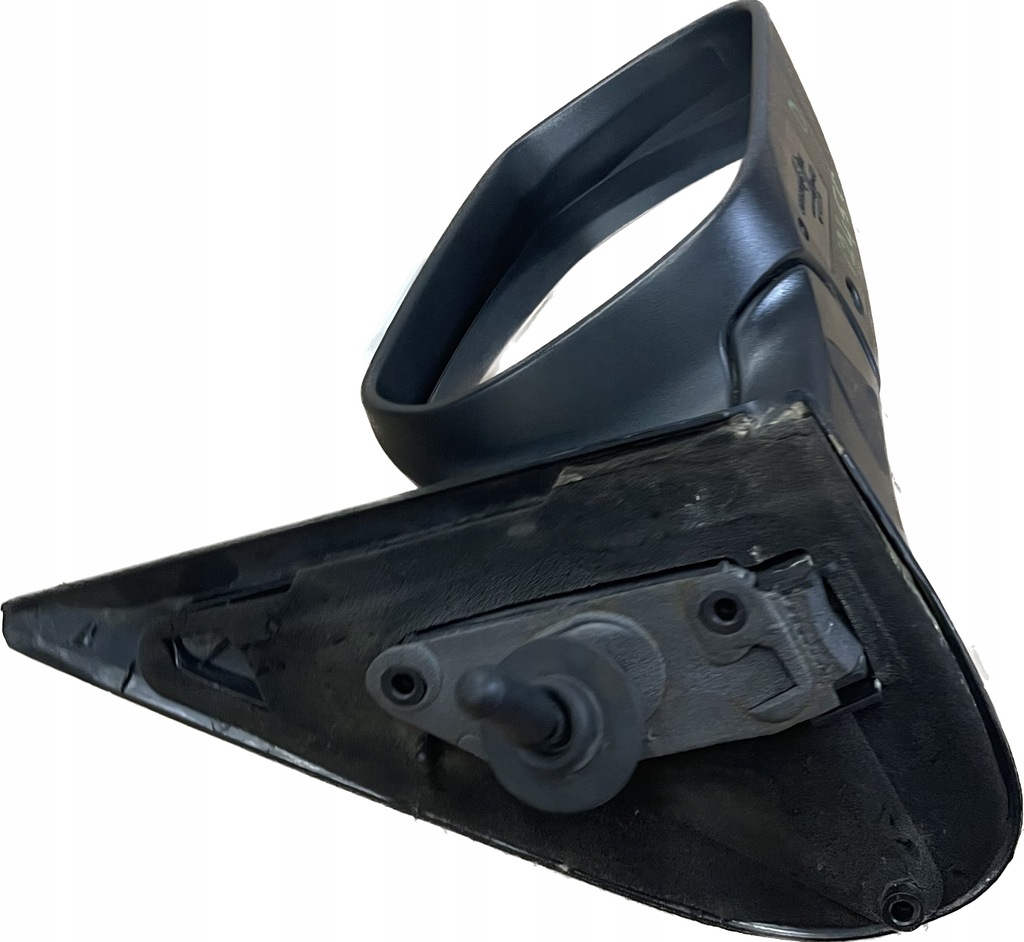 фото №11, Mazda 2 dy 03-07r дзеркало праве механічний