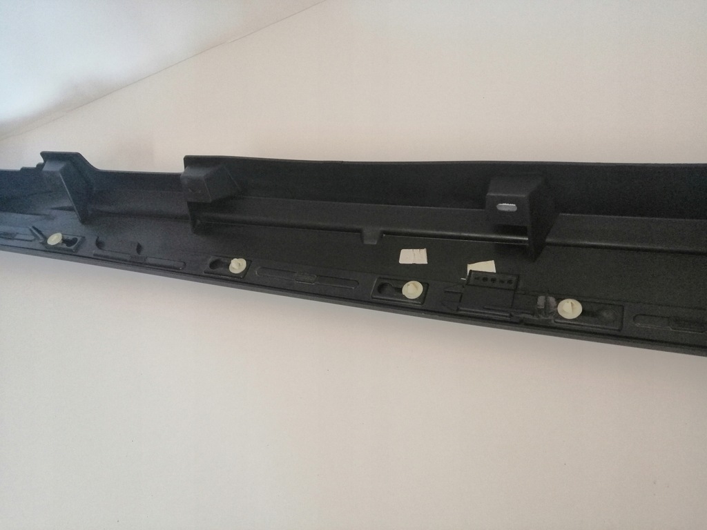 фото №7, Молдинг поріг права jaguar e-pace