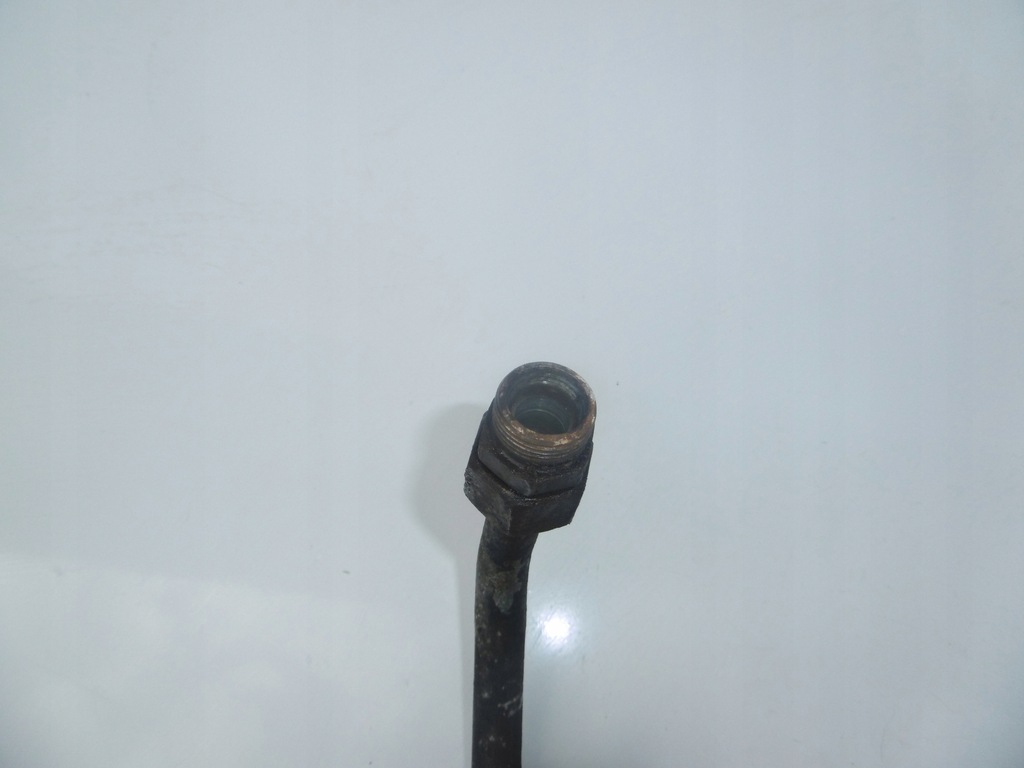 фото №3, Шланг трубка усилителя volvo fh fm