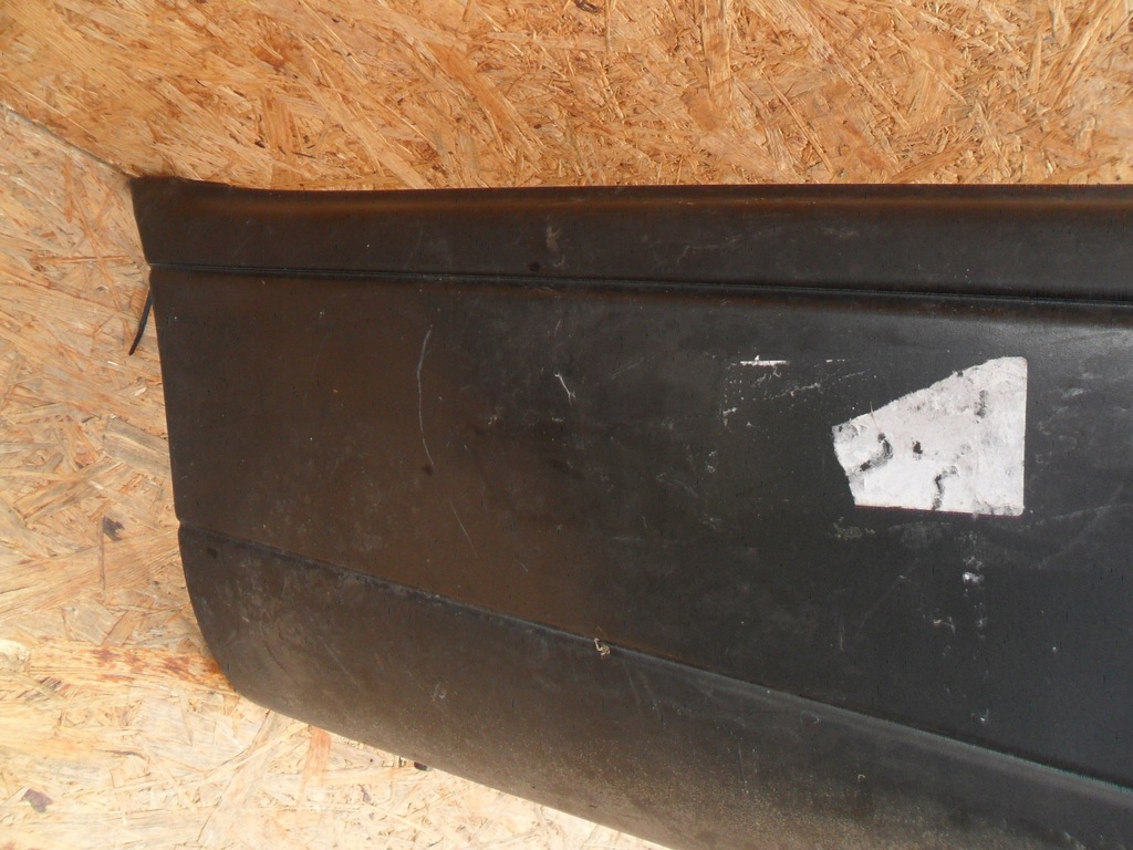 фото №8, Nissan primera p11 бампер задня 85022-50j00