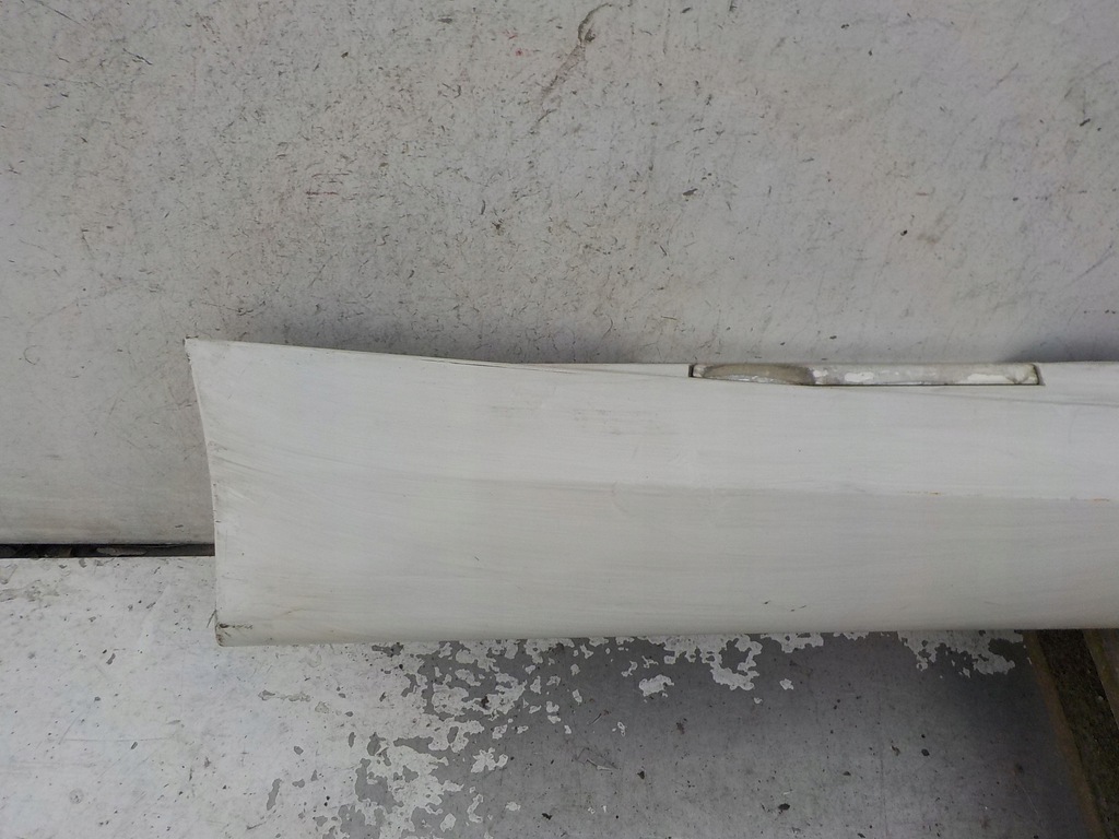 фото №14, 40 bmw 1 e87 m-pakiet накладки накладки порогові