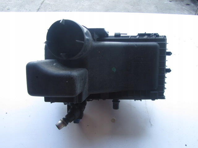 фото №4, Корпус фільтра повітряна citroen c5 i 2.0 hdi