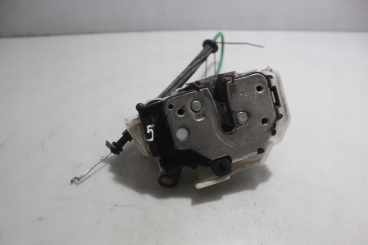 фото №1, Замок правый перед дверь alfa romeo 159