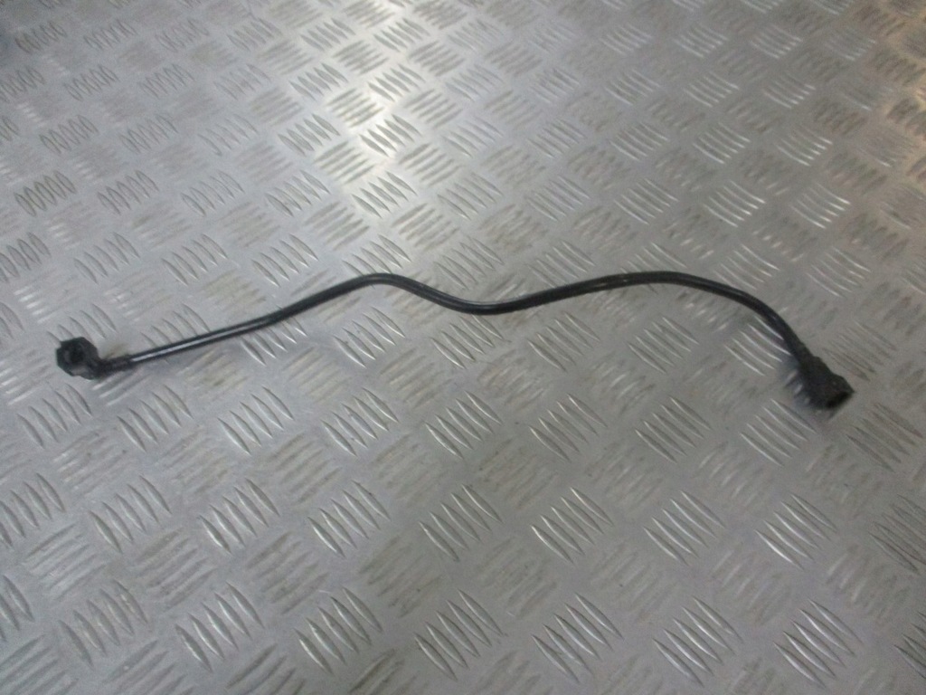 фото №1, Шланг трубка усилитель тормозов citroen c3 i 1.1