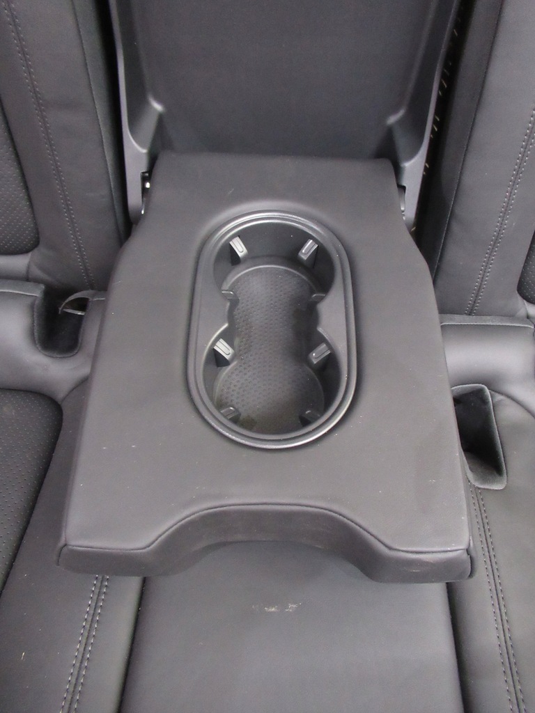 фото №12, Porsche macan сидіння оббивка обшивки m75